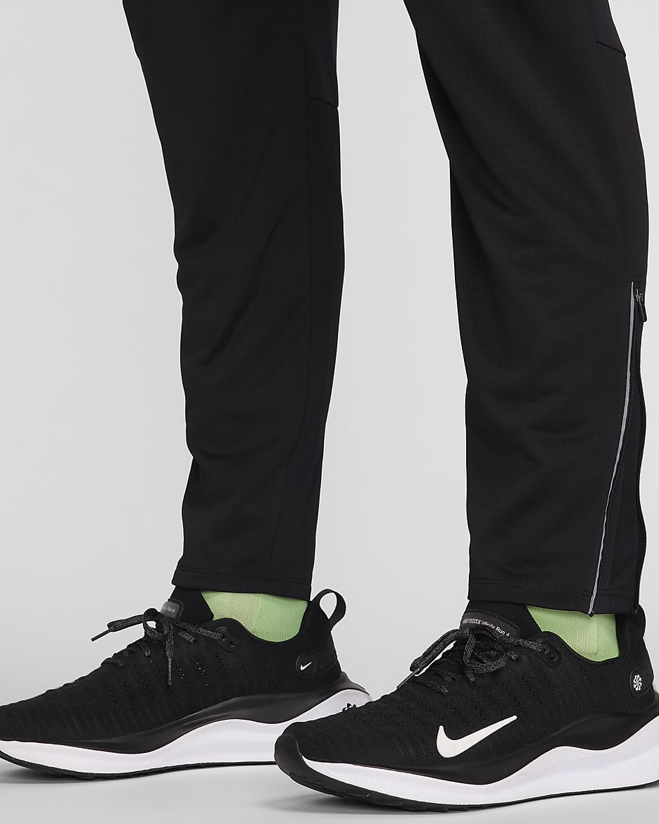 Pants de correr de tejido Knit Dri FIT para hombre Nike Phenom. Nike